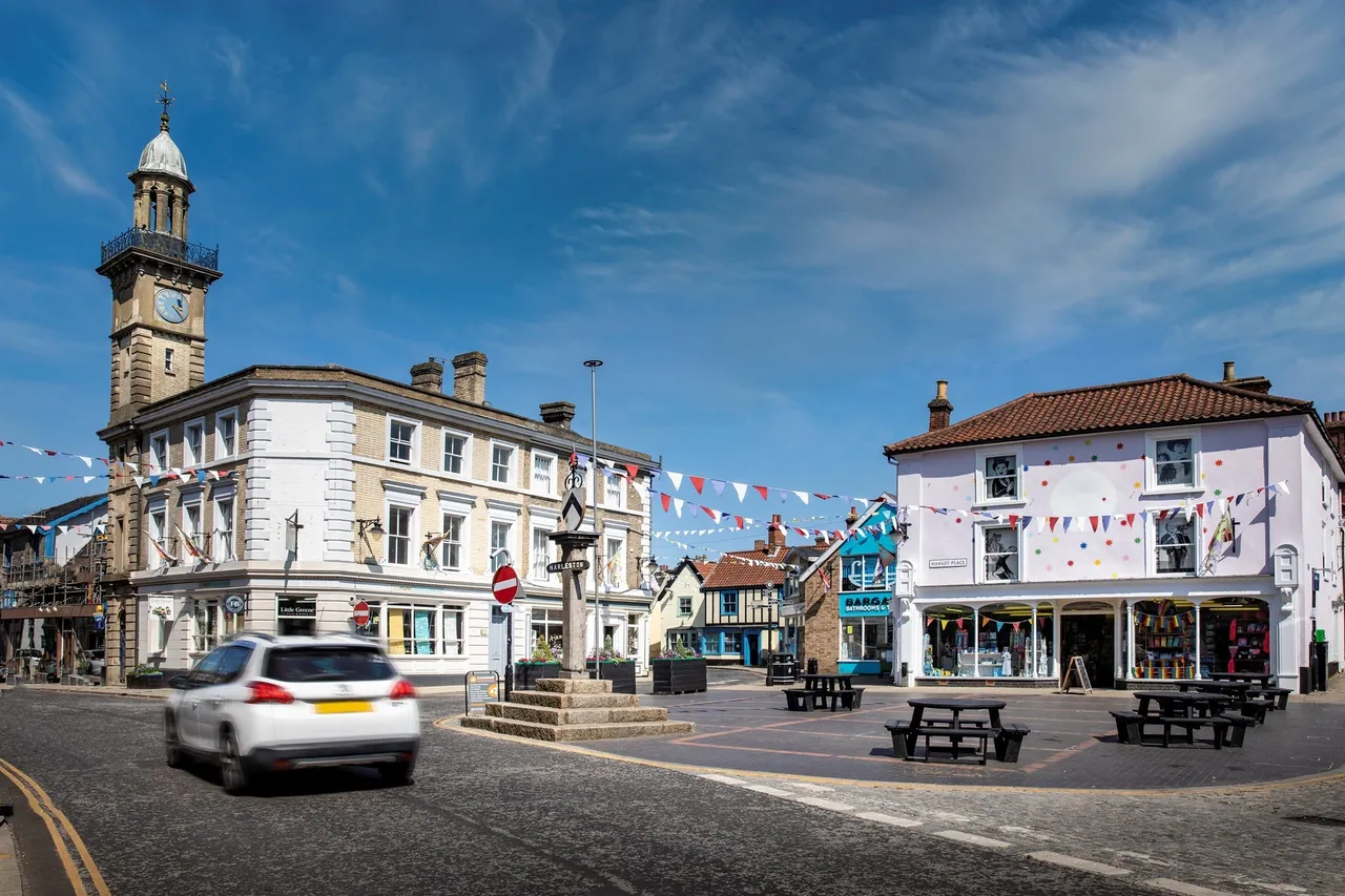 Mendham Lane, Harleston, photo 9