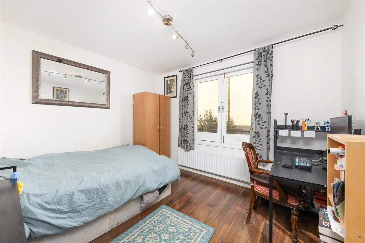 Porchester Square Mews, London, W2, photo 11