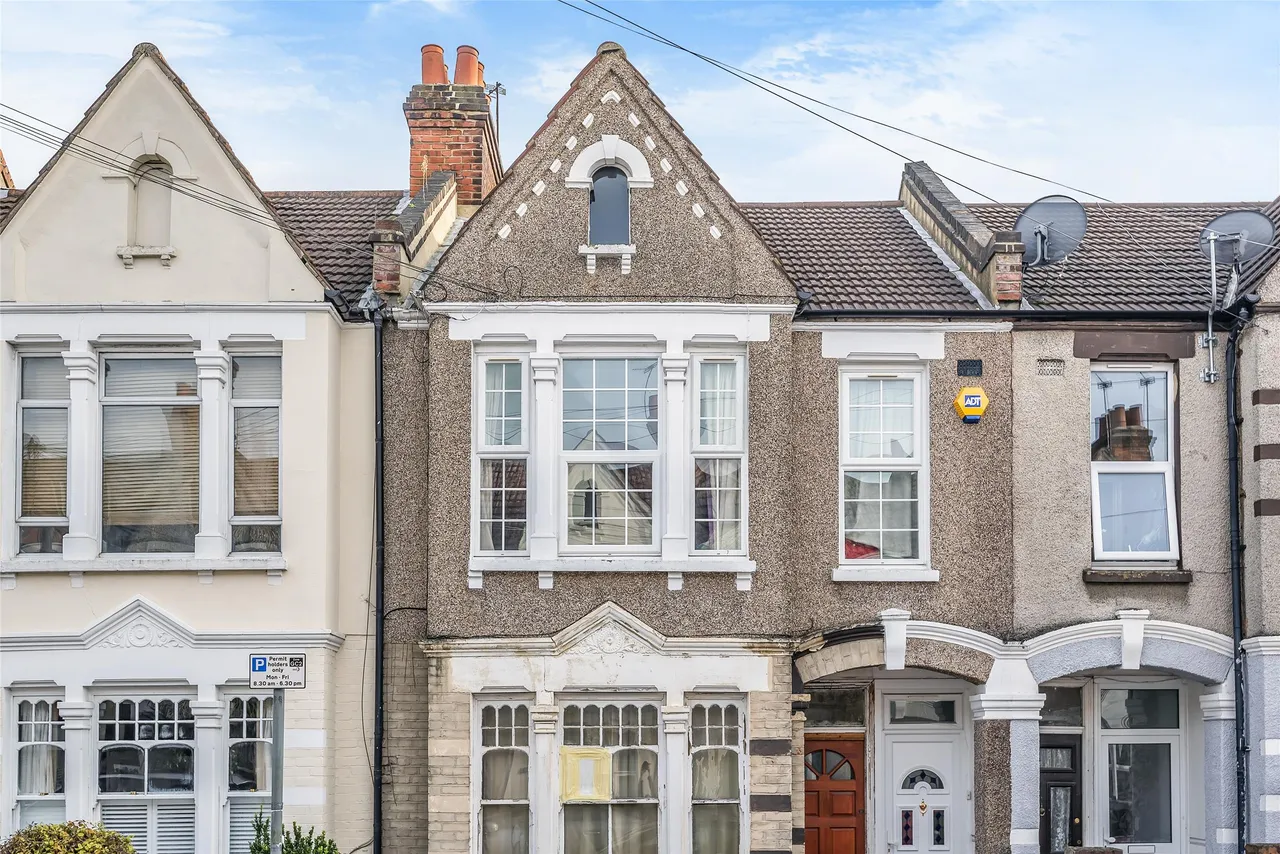 2 bed flat for sale — Tynemouth Road, Mitcham, CR4 2BN