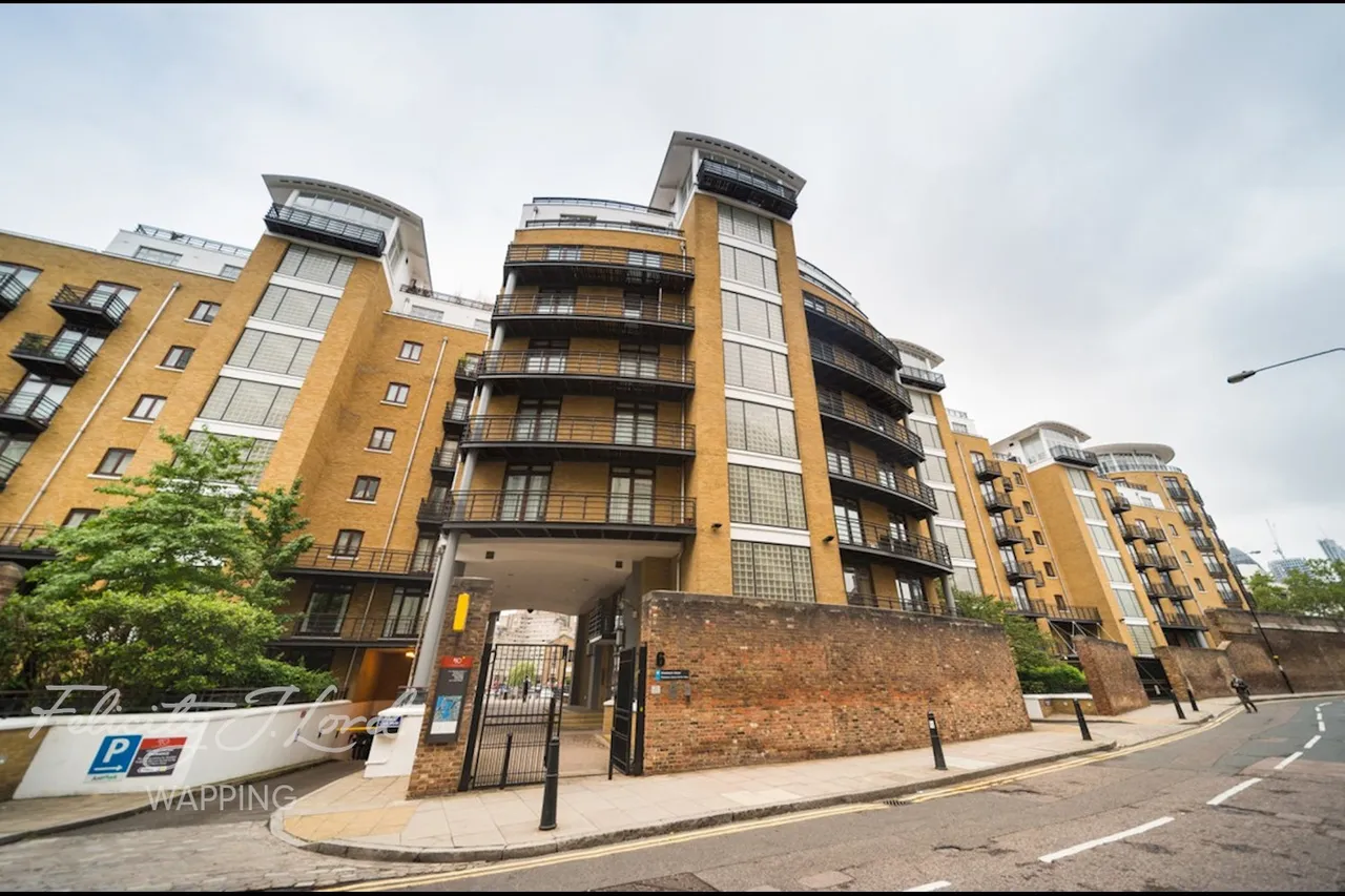 Thomas More Street, London, E1W, photo 16