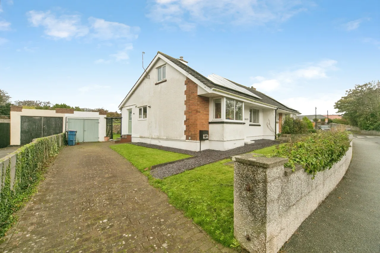 Garreglwyd Road, Holyhead, LL65, photo 17