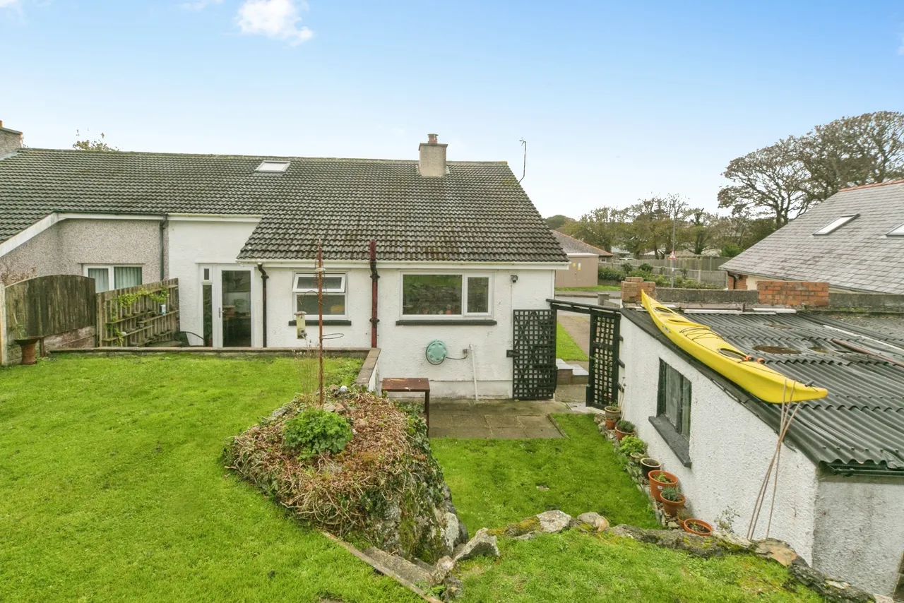 Garreglwyd Road, Holyhead, LL65, photo 20