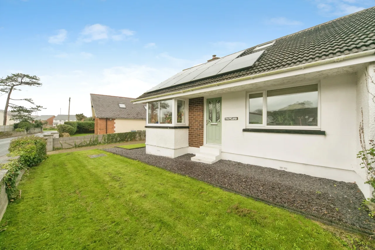 Garreglwyd Road, Holyhead, LL65, photo 16