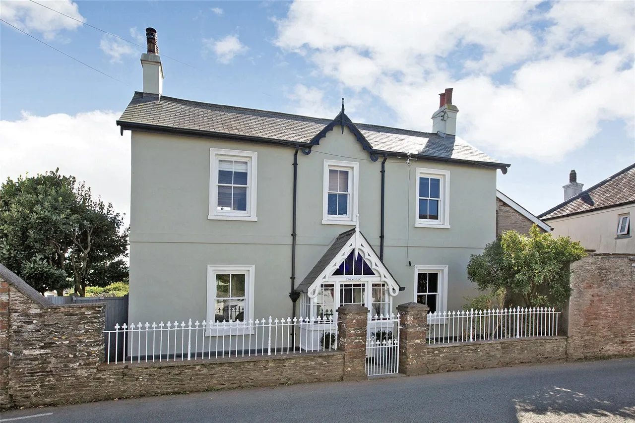 Chillington, Kingsbridge, TQ7, photo 19