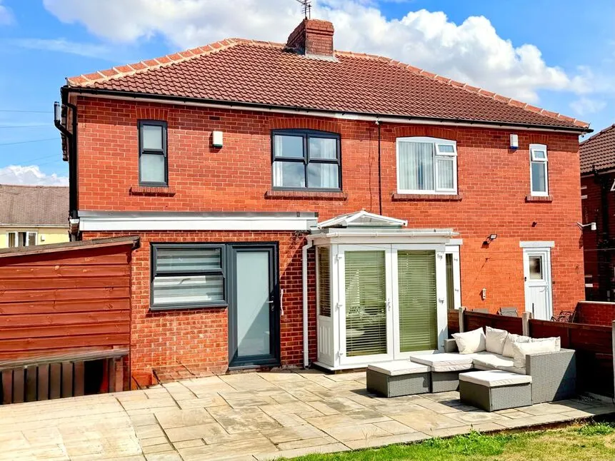 Rotherham Road, Wath-upon-Dearne, S63, photo 20