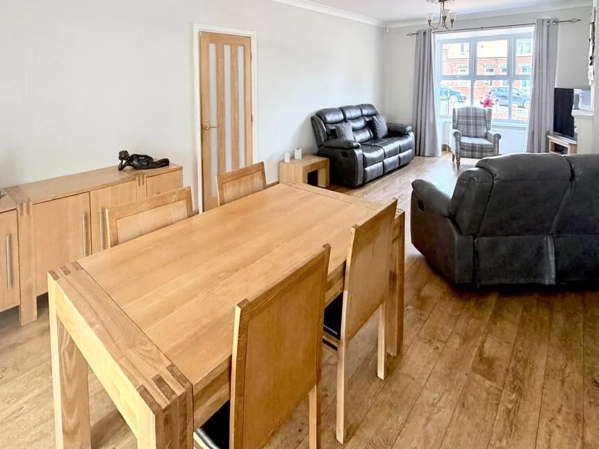 Rotherham Road, Wath-upon-Dearne, S63, photo 7