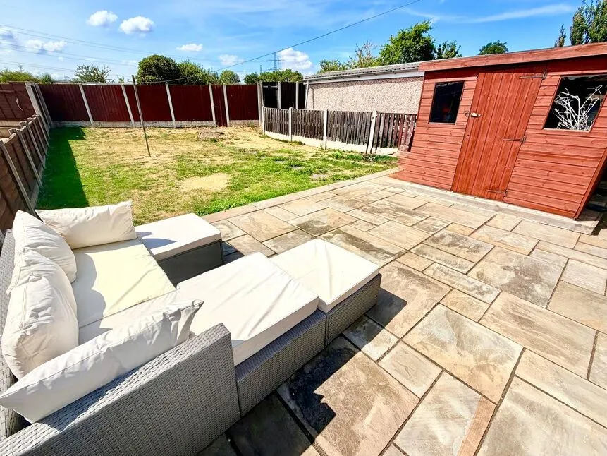 Rotherham Road, Wath-upon-Dearne, S63, photo 19