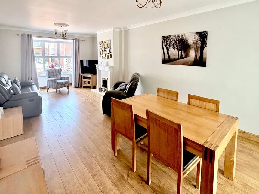 Rotherham Road, Wath-upon-Dearne, S63, photo 5