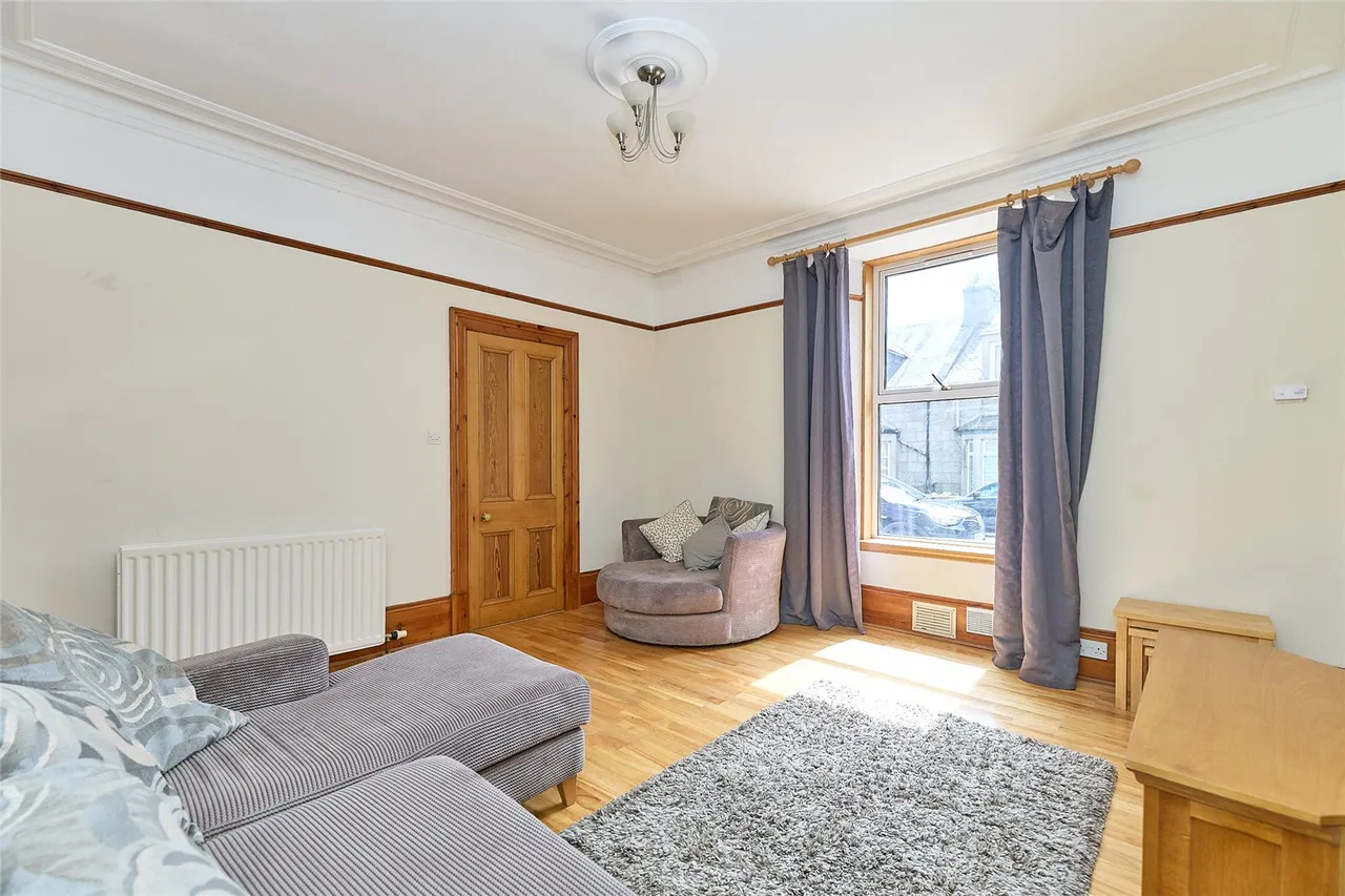 Chestnut Row, Aberdeen, AB25, photo 5
