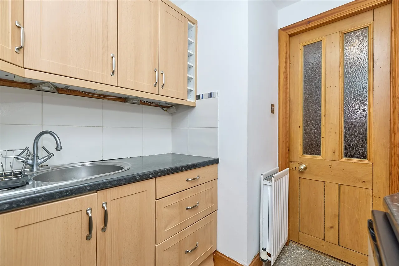 Chestnut Row, Aberdeen, AB25, photo 11