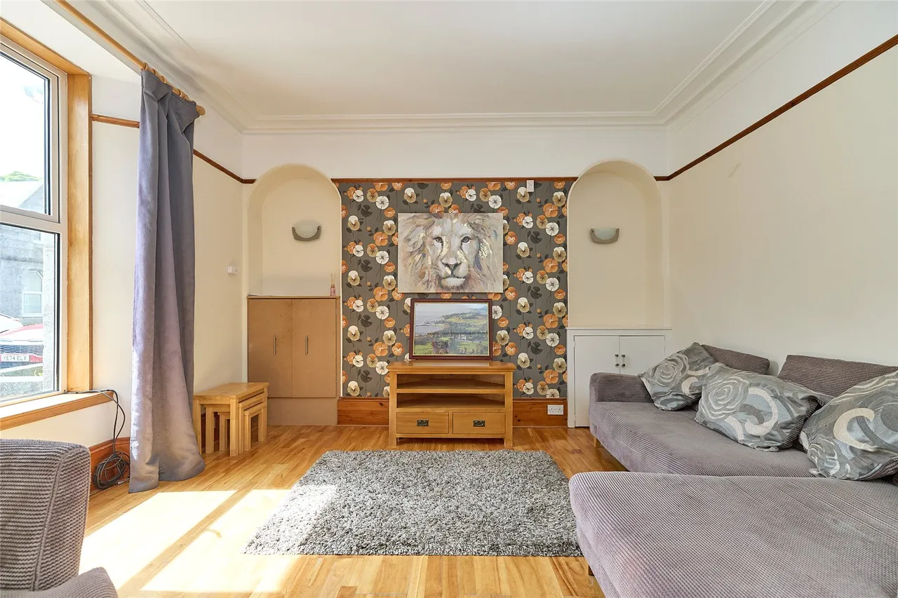 Chestnut Row, Aberdeen, AB25, photo 4