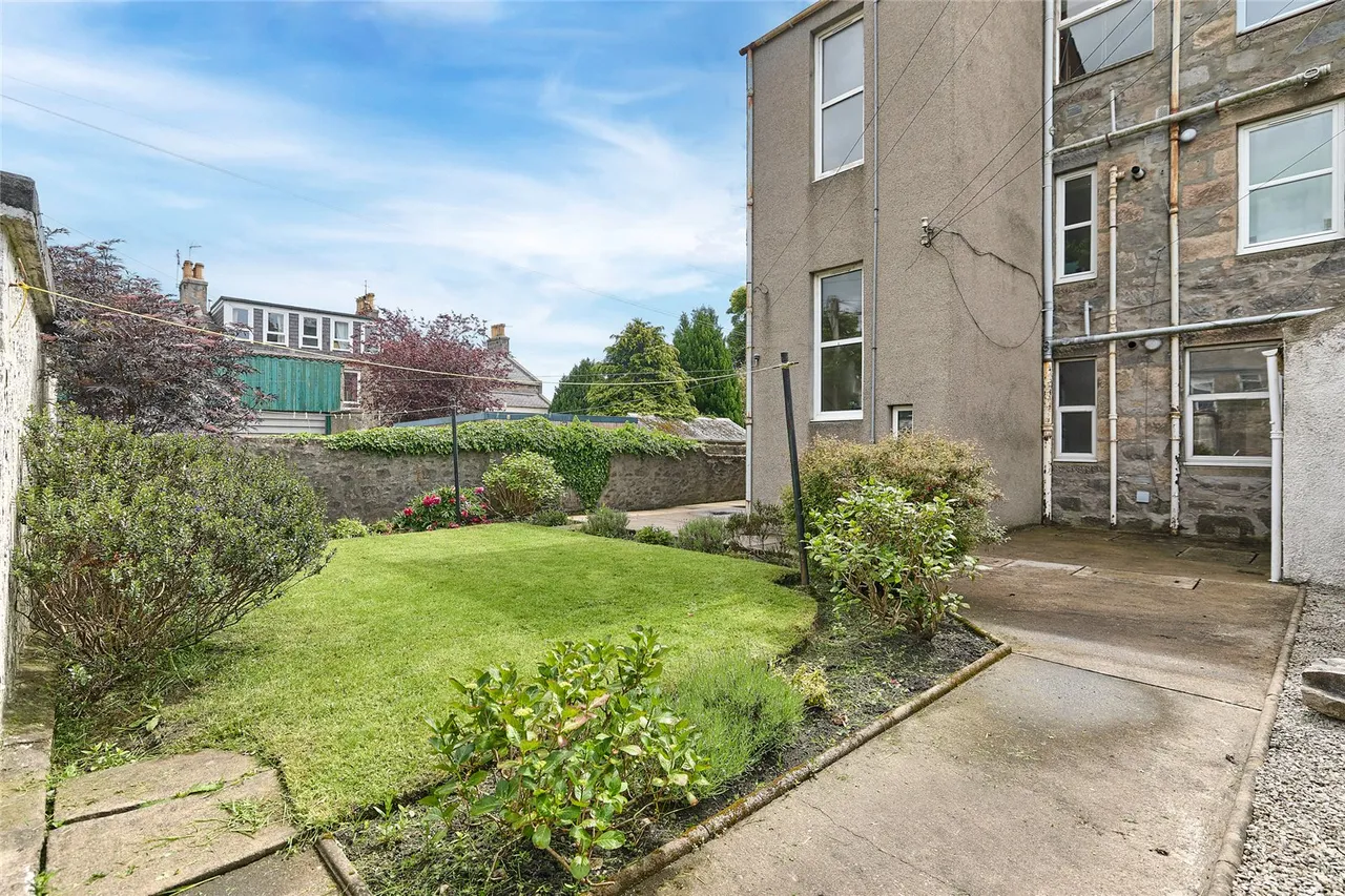 Chestnut Row, Aberdeen, AB25, photo 23