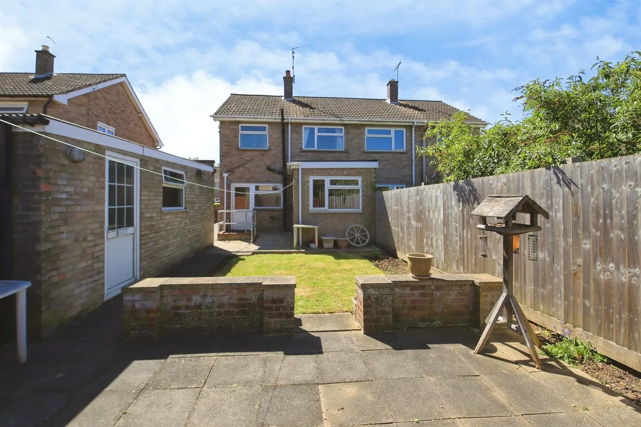 Glenton Street, Peterborough, PE1, photo 17