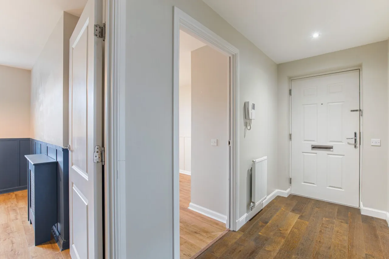 Froghall Terrace, AB24, photo 2