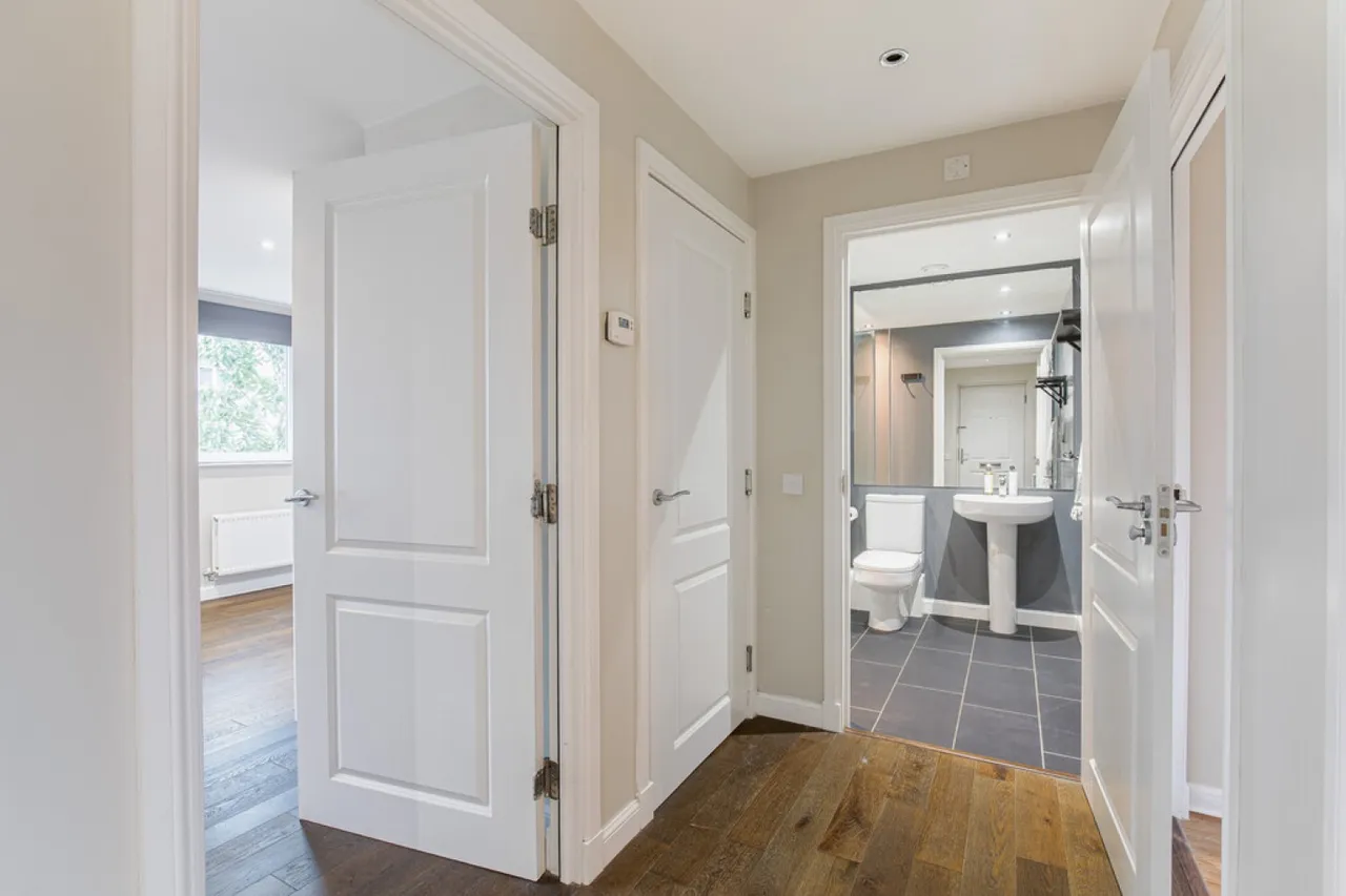 Froghall Terrace, AB24, photo 10