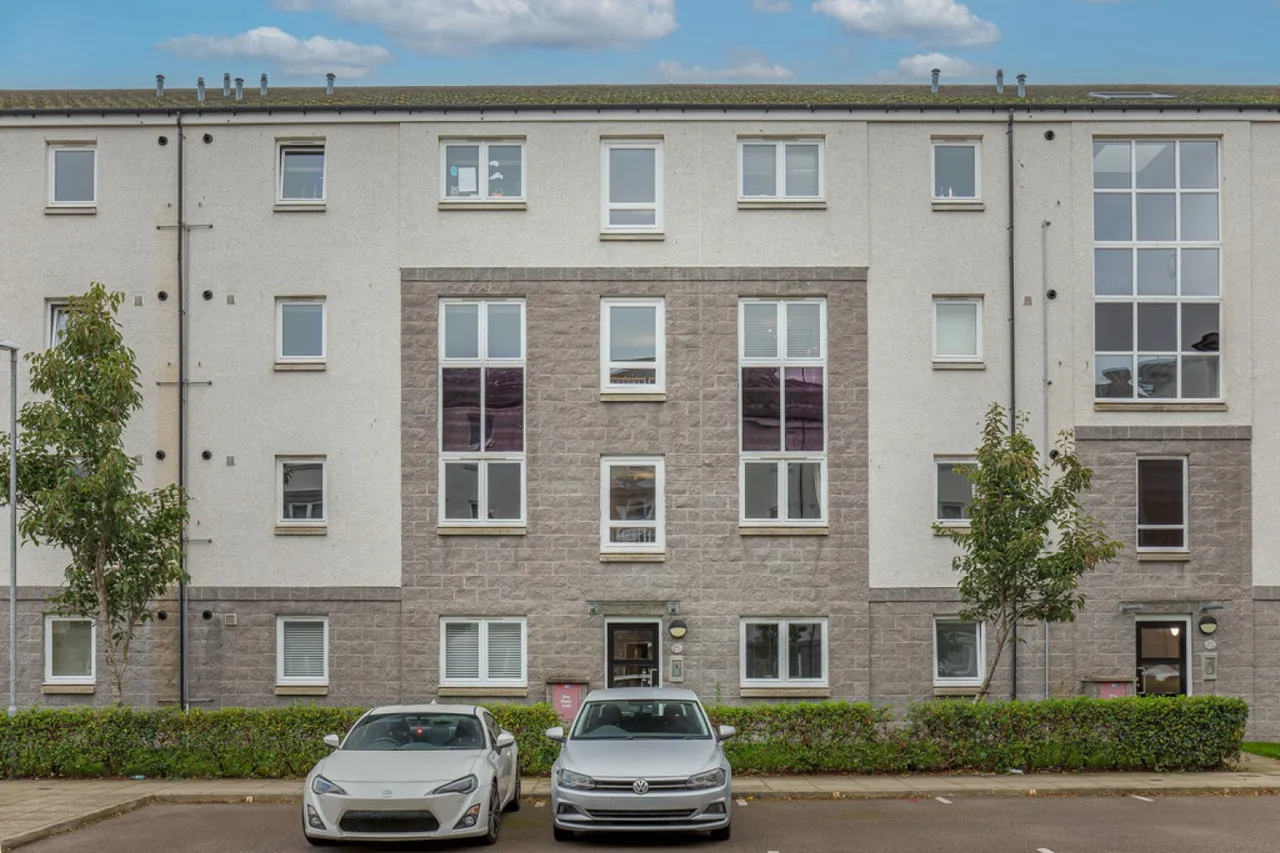 Froghall Terrace, AB24, photo 13