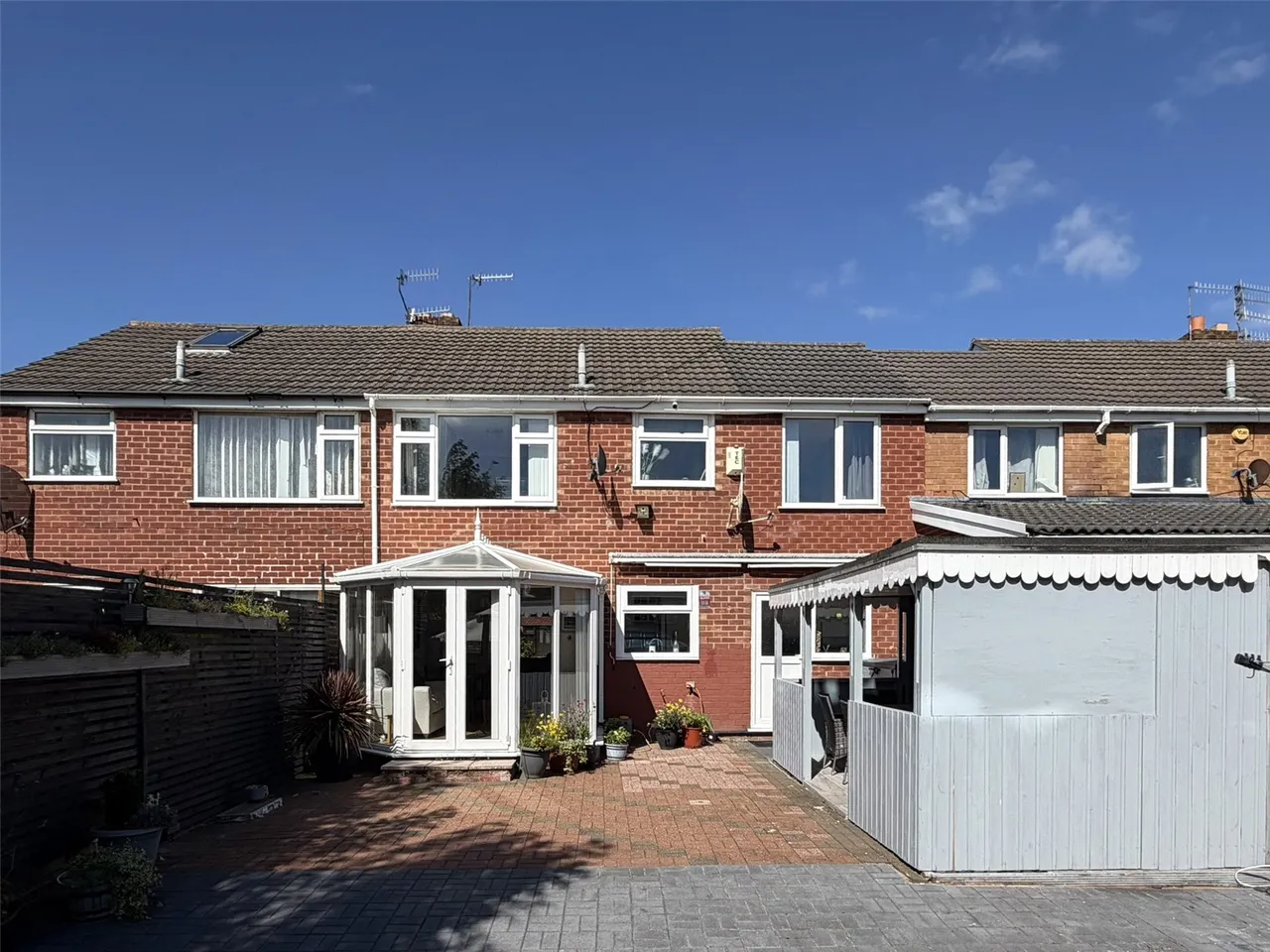 Waverton Avenue, Prenton, CH43, photo 37