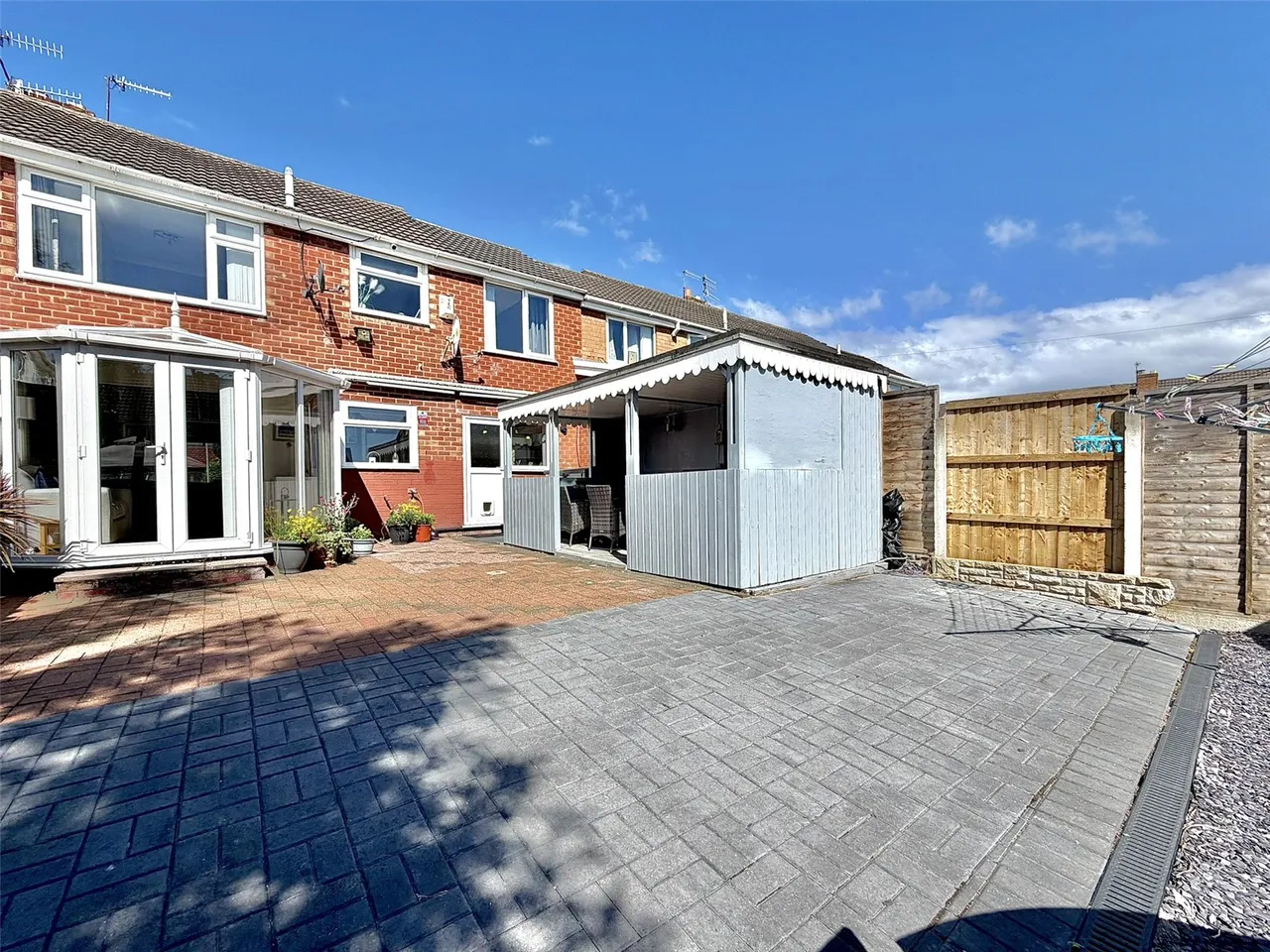 Waverton Avenue, Prenton, CH43, photo 30