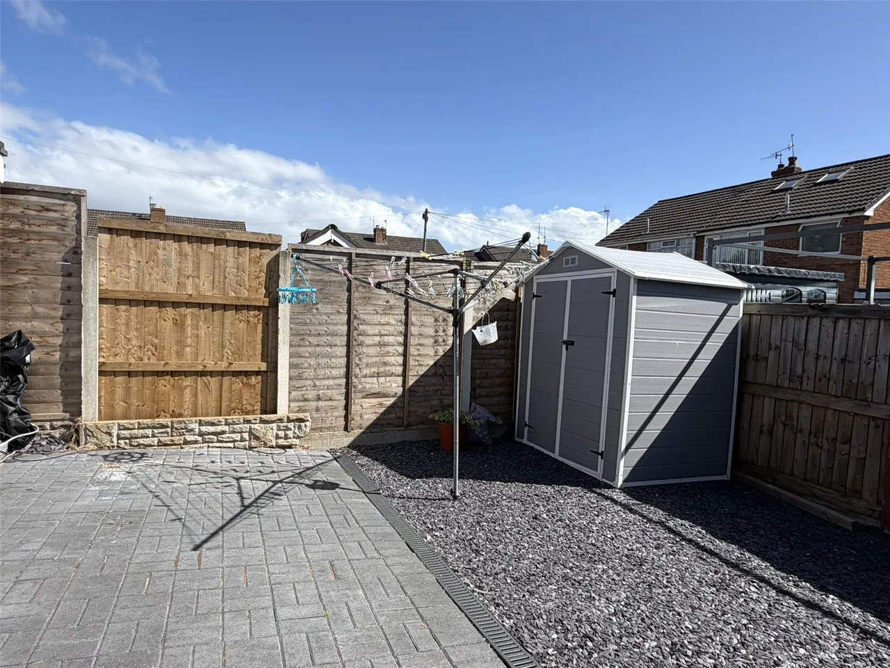 Waverton Avenue, Prenton, CH43, photo 36