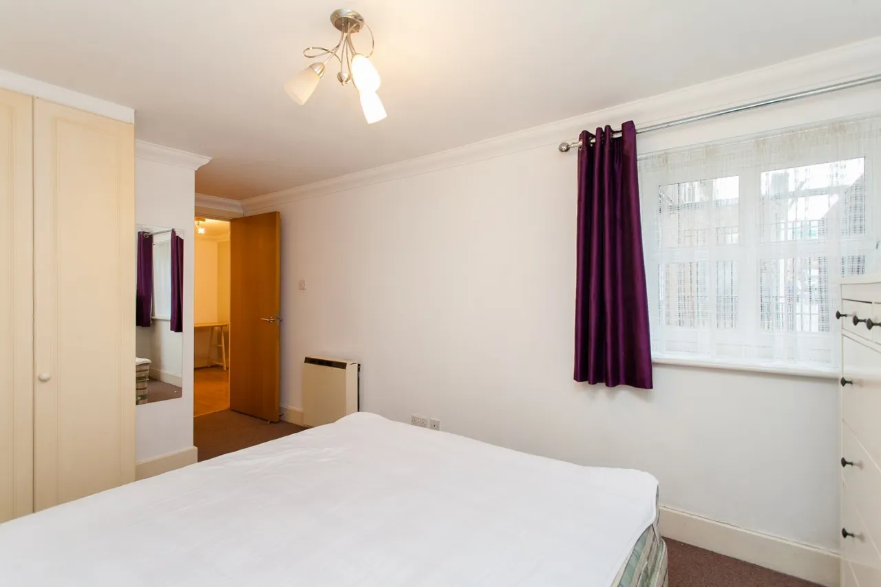 Melville Place, Islington, N1, photo 7