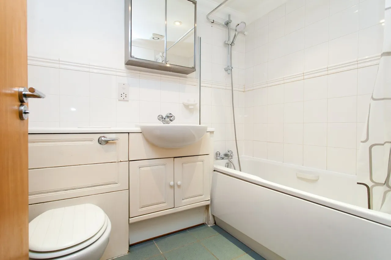 Melville Place, Islington, N1, photo 10
