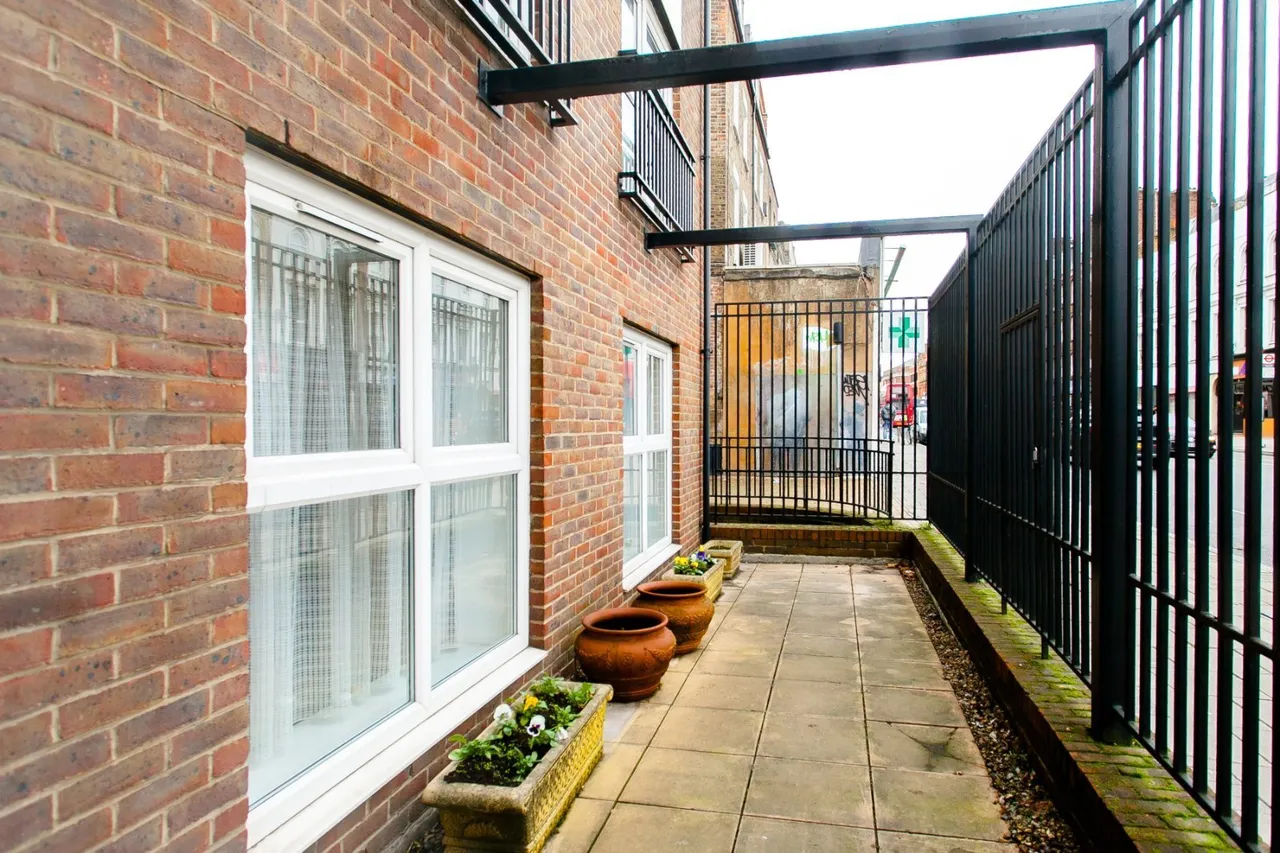 Melville Place, Islington, N1, photo 11