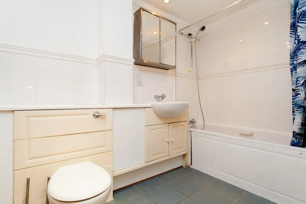 Melville Place, Islington, N1, photo 9