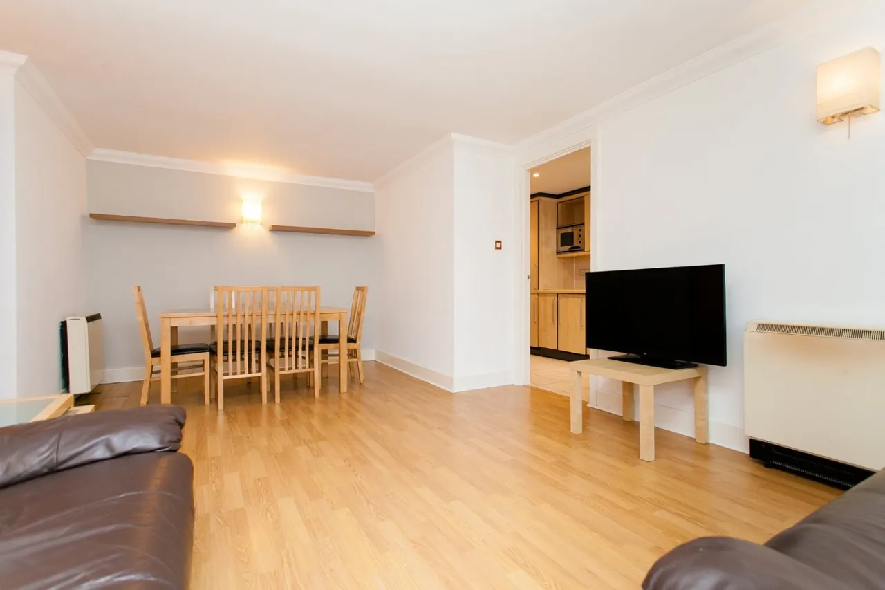 Melville Place, Islington, N1, photo 6