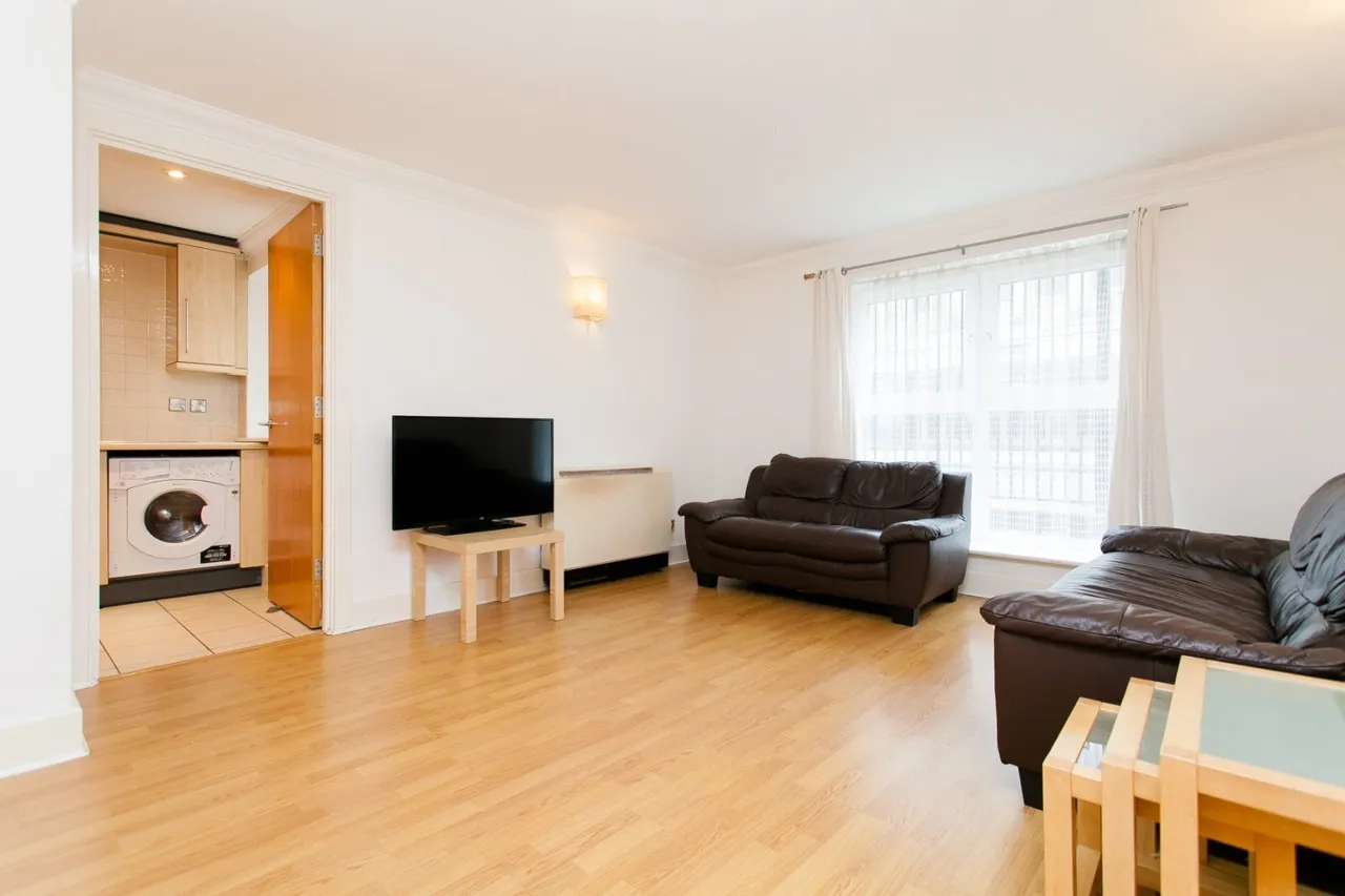 Melville Place, Islington, N1, photo 2