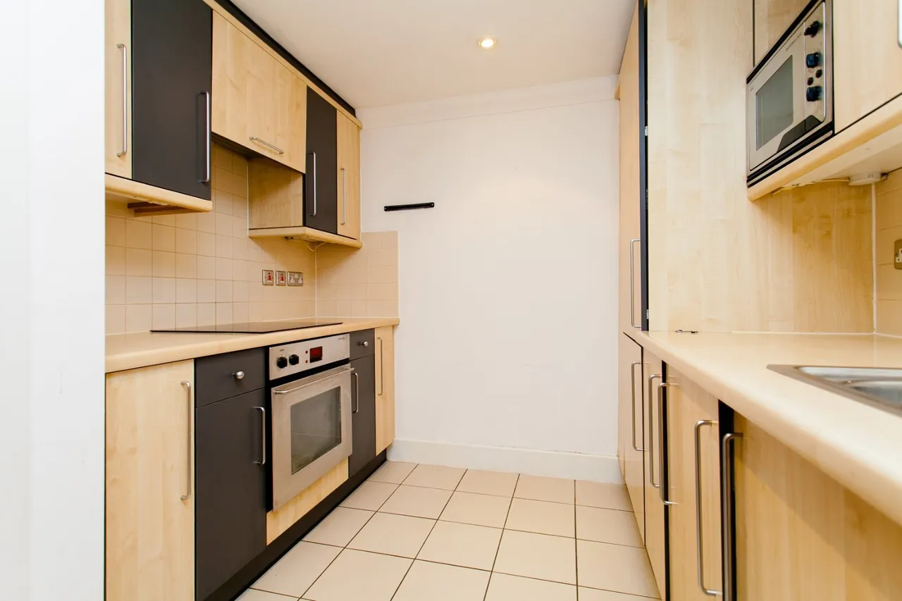 Melville Place, Islington, N1, photo 5