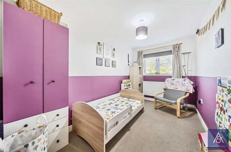 Windrush, Greatworth, OX17, photo 17