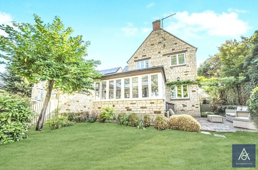 Windrush, Greatworth, OX17, photo 4