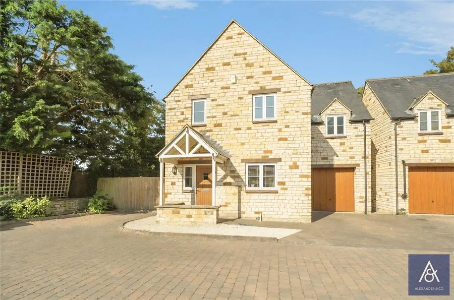 Windrush, Greatworth, OX17, photo 21
