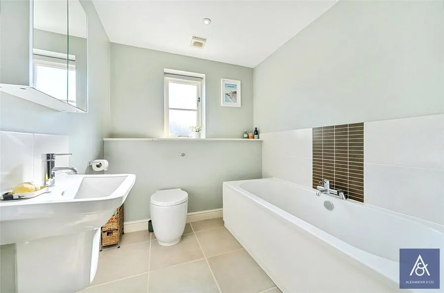 Windrush, Greatworth, OX17, photo 18