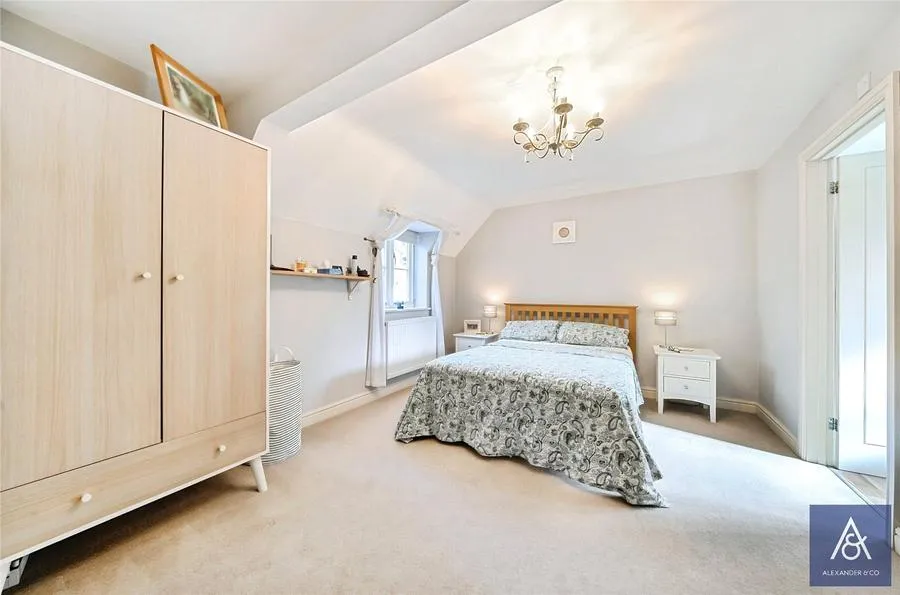 Windrush, Greatworth, OX17, photo 13