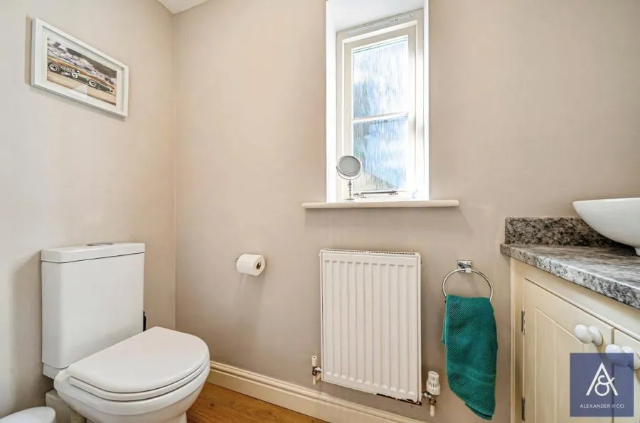Windrush, Greatworth, OX17, photo 11
