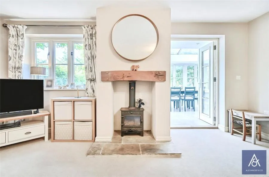 Windrush, Greatworth, OX17, photo 5