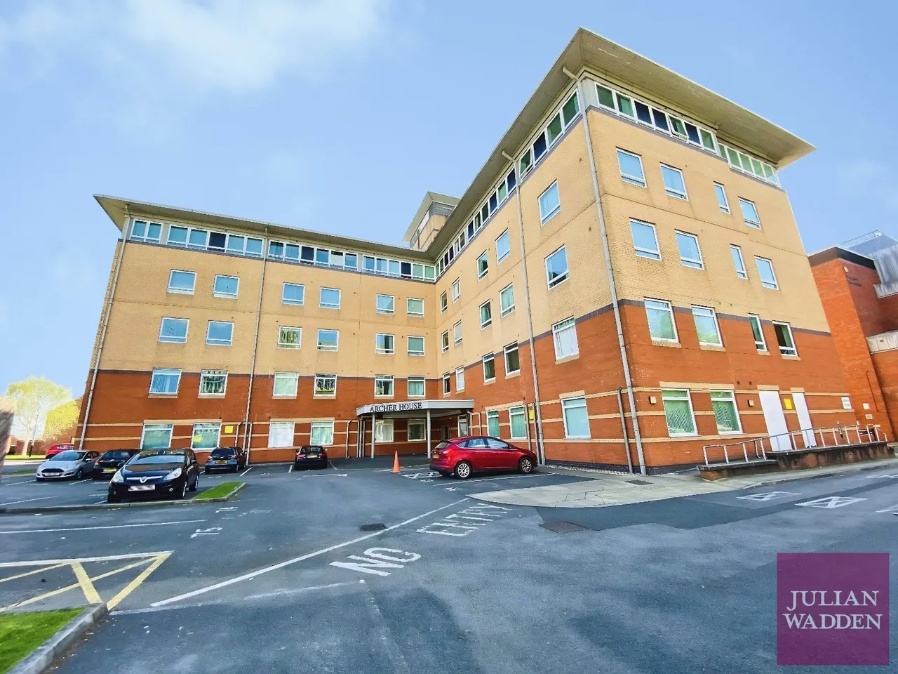 John Street, Stockport, SK1, photo 11