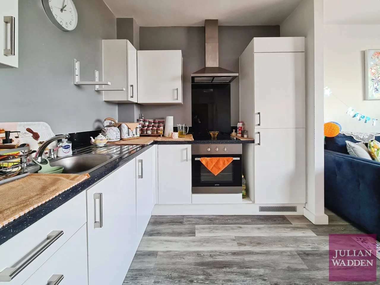John Street, Stockport, SK1, photo 5