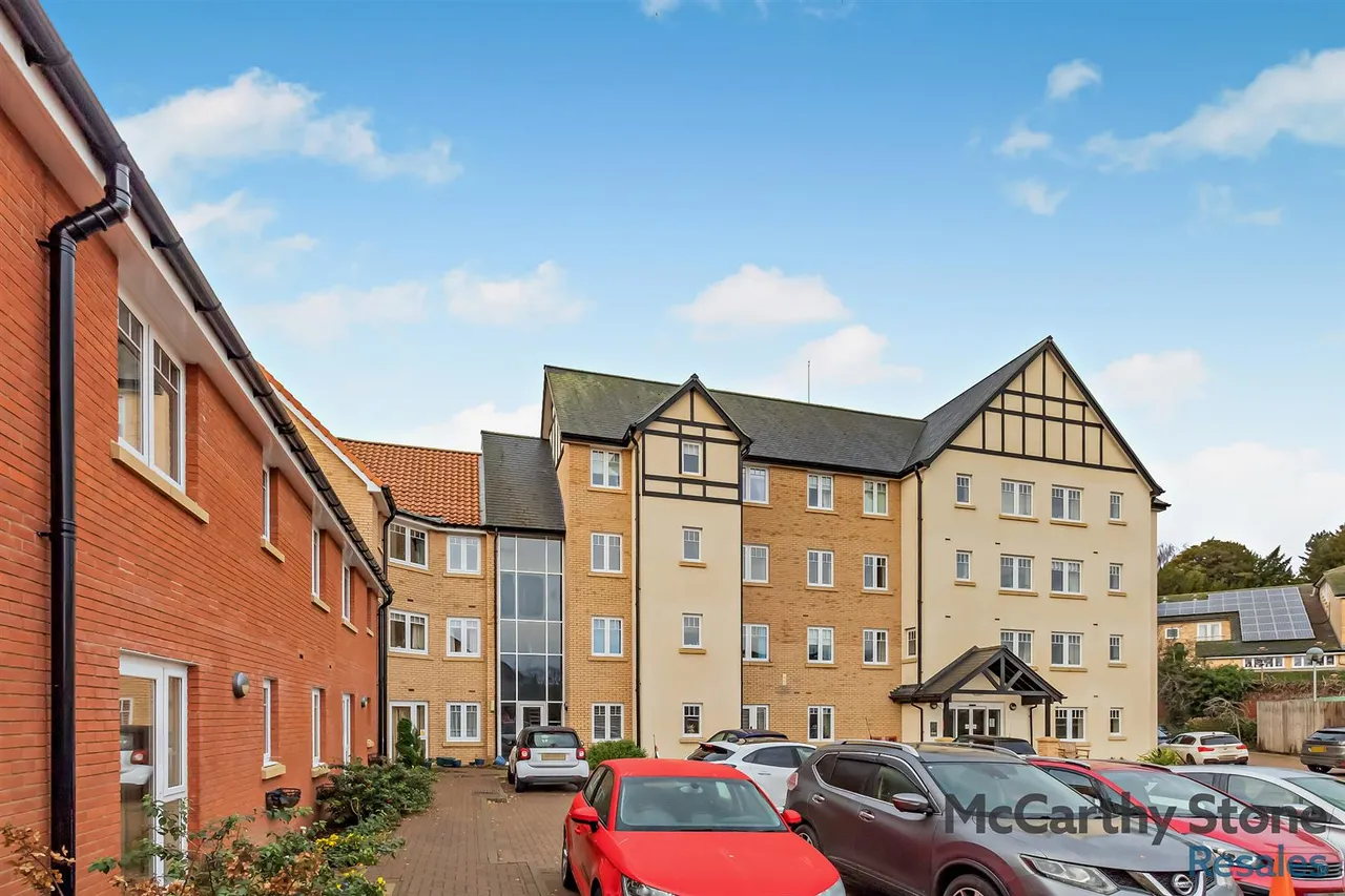 Cotton Lane, Bury St. Edmunds, IP33, photo 20