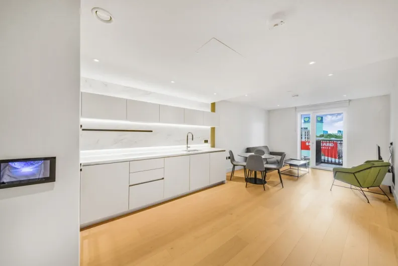 Cascade Way, White City, W12, photo 10