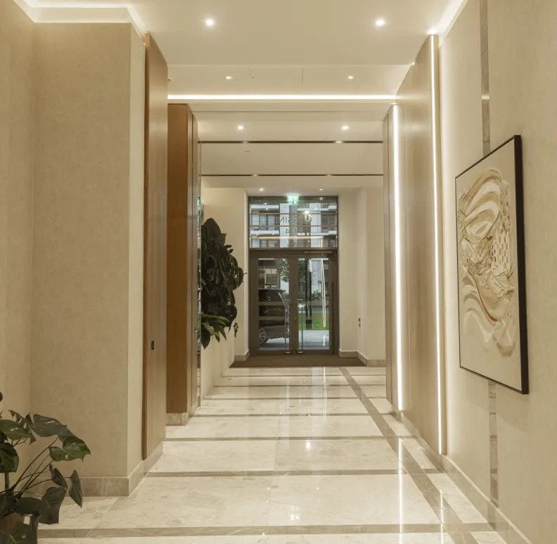 Cascade Way, White City, W12, photo 20