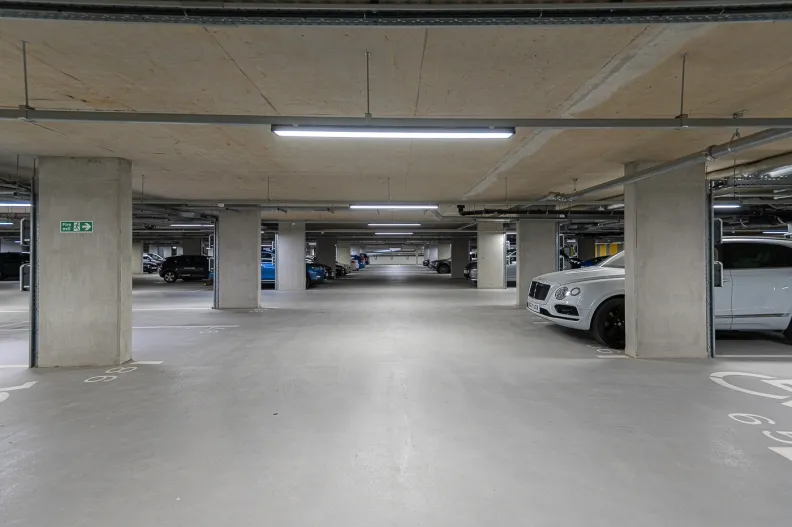 Cascade Way, White City, W12, photo 21