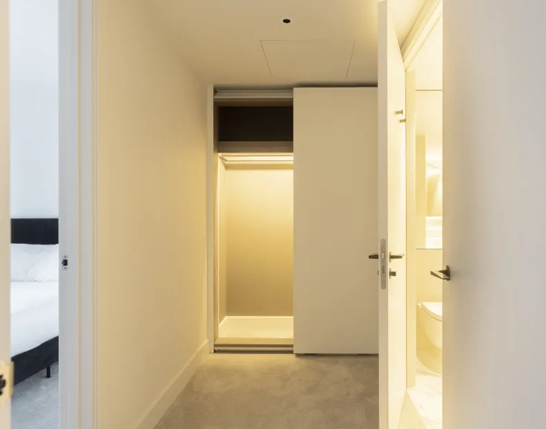 Cascade Way, White City, W12, photo 13