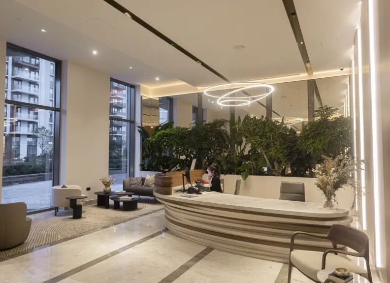 Cascade Way, White City, W12, photo 19