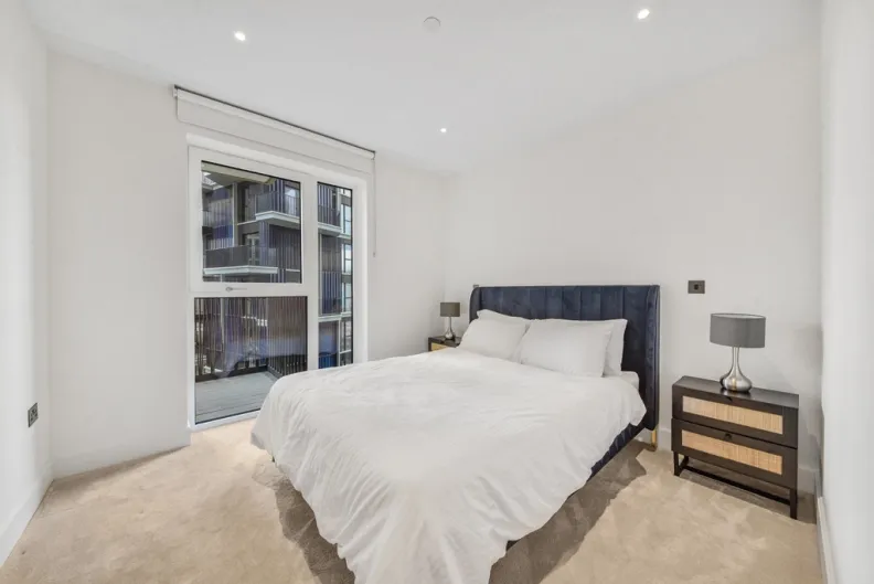 Cascade Way, White City, W12, photo 5