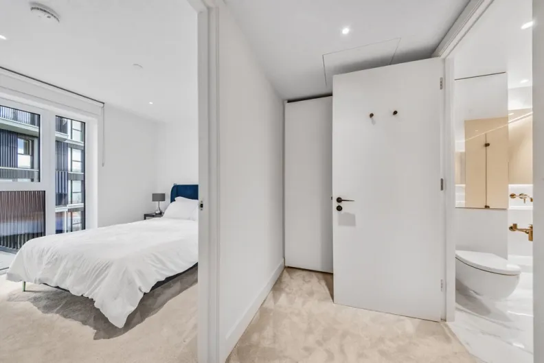 Cascade Way, White City, W12, photo 12