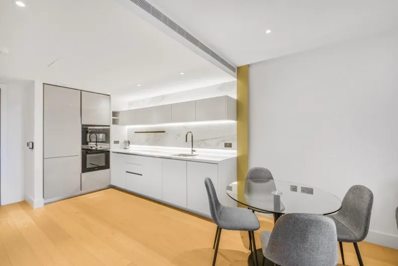 Cascade Way, White City, W12, photo 11