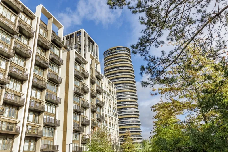 Cascade Way, White City, W12, photo 8