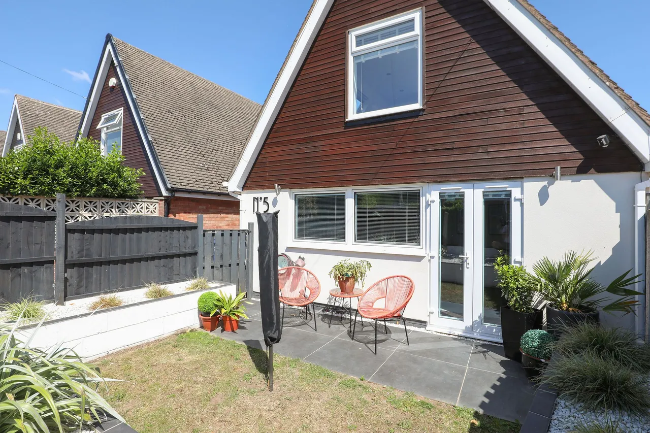 Wasdale Avenue, Halfway, S20, photo 25